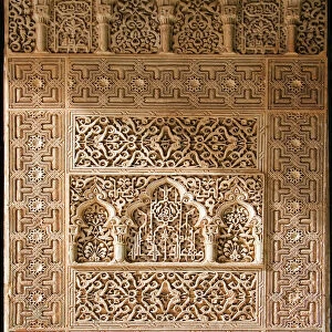 Styles Collection: Islamic Architecture