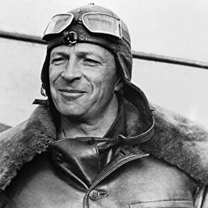 Mikhail Gromov, Soviet transpolar pilot
