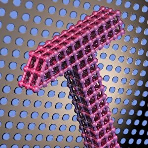 Nanotool, conceptual image