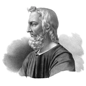Pedanius Dioscorides, Greek physician
