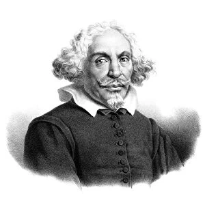 Wilhelm Fabry, German surgeon