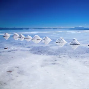 : Bolivia