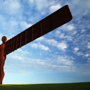 England, Tyne and Wear, Angel of the North