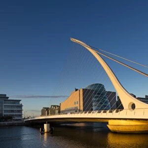 Republic of Ireland, County Dublin, Dublin City