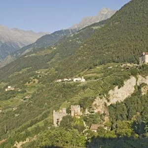 Trentino-Alto Adige Collection: Merano