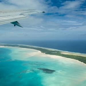Oceania Collection: Kiribati