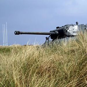 Battle of Normandy (D-Day) Collection: Utah Beach