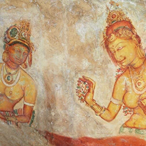 Sri Lanka Heritage Sites Collection: Ancient City of Polonnaruwa