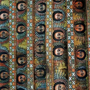 Ethiopia (Abyssinia) Collection: Gondar