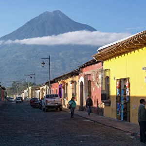 Guatemala Collection: Related Images