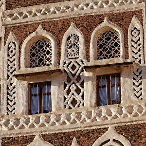 Yemen Collection: Sana'a
