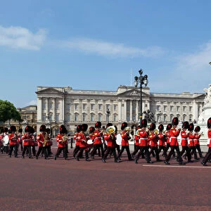 Events Collection: Trooping the Colour