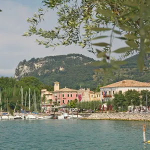 Bardolino, Lake Garda