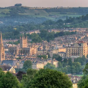 Somerset Collection: Bath