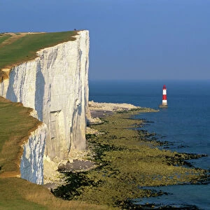 Sussex Collection: Beachy Head
