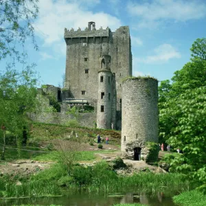 Popular Themes Collection: Blarney Castle