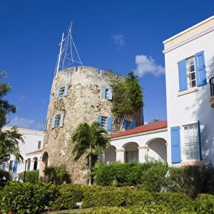 US Virgin Islands Collection: Charlotte Amalie