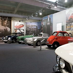 Cars Collection: BMW