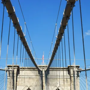 Brooklyn Bridge