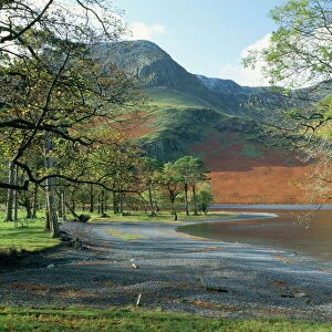 Lakes Collection: Buttermere