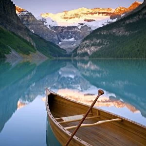 Canada Collection: Lakes