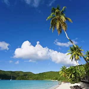 US Virgin Islands Related Images