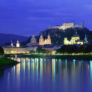 Austria Collection: Castles