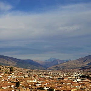 Peru Collection: Cusco