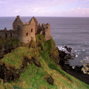 Northern Ireland Collection: Castles