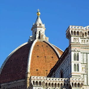 Italy Collection: Florence