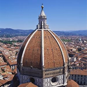 Duomo, Florence, Tuscany, Italy
