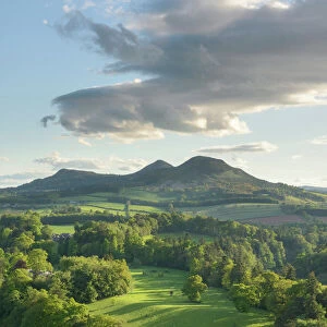 Scottish Borders Related Images