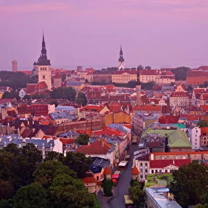 Country Collection: Estonia