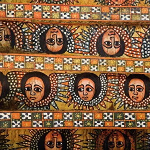 Africa Collection: Ethiopia