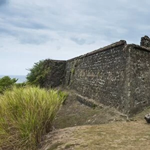 Panama Heritage Sites Archaeological Site of Panamß Viejo and Historic District of Panamß