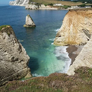 Isle of Wight Collection: Freshwater
