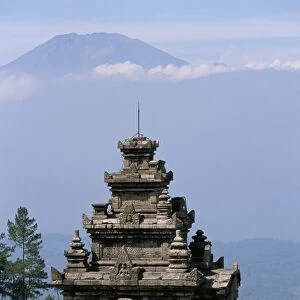 Gedong Songo Temple