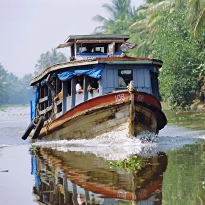 India, Kerala