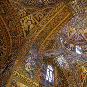 Iran Collection: Isfahan