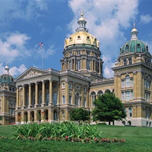 Iowa Collection: Iowa City