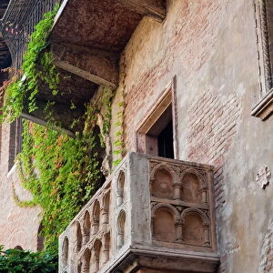 Heritage Sites Collection: City of Verona