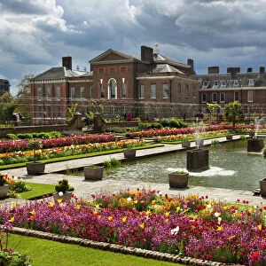 Sights Collection: Kensington Palace