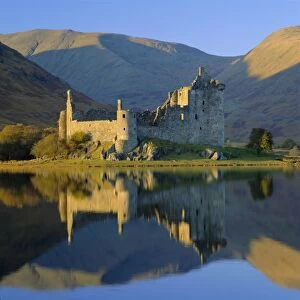 Lakes Collection: Loch Awe