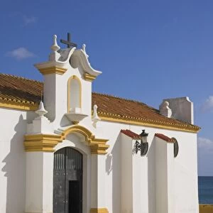 La Linea church
