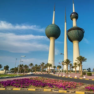 Kuwait Collection: Kuwait