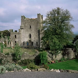 Republic of Ireland Collection: Castles