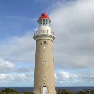 Lighthouse, Cape du Couedic, Flinders Chase National Park, Kangaroo Island
