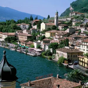 Limone, Lake Garda