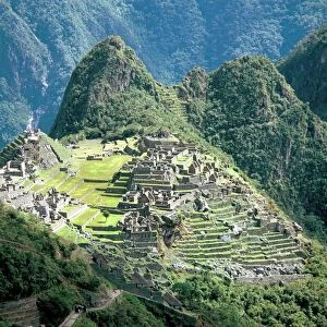 Ancient civilizations Collection: Inca Civilization