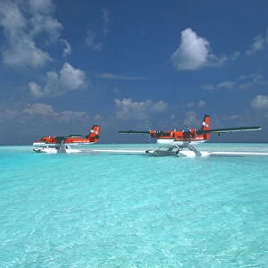 Maldives Collection: Related Images